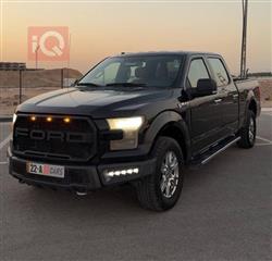 فۆرد F-150